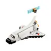 Image de LEGO Creator 3-en-1 La navette spatiale 31134
