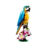 Image de LEGO Creator 3-en-1 Le perroquet exotique 31136
