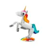 Image de LEGO Creator 3-en-1 La licorne magique 31140