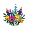 Image de LEGO Botanicals Bouquet de fleurs sauvages 10313