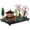 Image de LEGO LEGO® Icons Le jardin paisible 10315