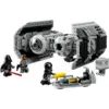 Image de LEGO Star Wars  Le bombardier TIE 75347