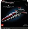 Image de LEGO® Star Wars  75367 Le croiseur d’assaut de classe Venator de la République Exclusivité Fnac