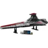 Image de LEGO Star Wars  Le croiseur d'assaut de classe Venator de la République 75367
