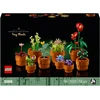 Image de LEGO® ICONS 10329 Les Plantes Miniatures