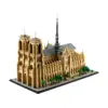 Image de LEGO Architecture Notre-Dame de Paris 21061