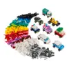 Image de LEGO Classic Les véhicules créatifs 11036