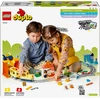 Image de LEGO® DUPLO® 10428 Le grand train interactif de la communauté.