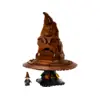 Image de LEGO Harry Potter  Le Choixpeau magique qui parle 76429