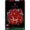 Image de LEGO® Icons 10328 Le Bouquet de roses
