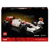 Image de LEGO® Icons 10330 McLaren MP4/4 et Ayrton Senna