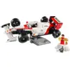 Image de LEGO LEGO® Icons McLaren MP4/4 & Ayrton Senna 10330