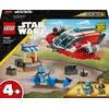 Image de LEGO® Star Wars  75384 Le Crimson Firehawk 