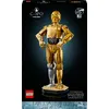 Image de LEGO® Star Wars  75398 C-3PO 