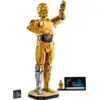 Image de LEGO Star Wars  C-3PO 75398