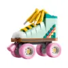 Image de LEGO Creator 3-en-1 Les patins à roulettes rétro 31148