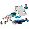 Image de LEGO LEGO® Education Kit de science Animaux de l'Antarctique 45201