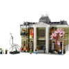 Image de LEGO LEGO® Icons Le Muséum d'Histoire naturelle 10326
