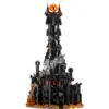 Image de LEGO LEGO® Icons Le Seigneur des Anneaux: Barad-dûr 10333