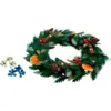 Image de LEGO Botanicals La couronne 10340
