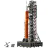 Image de LEGO LEGO® Icons Le système de lancement spatial d'Artemis de la NASA 10341