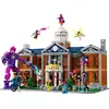 Image de LEGO Marvel Les X-Men: l'institut Xavier 76294