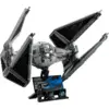 Image de LEGO Star Wars  L'intercepteur TIE 75382
