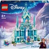 Image de LEGO® Disney 43244 Le palais de glace d'Elsa