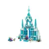 Image de LEGO Disney  Le palais de glace d'Elsa 43244