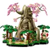 Image de LEGO LEGO® The Legend of Zelda  Vénérable Arbre Mojo 2-en-1 77092