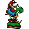 Image de LEGO LEGO® Super Mario  Super Mario World Mario et Yoshi 71438