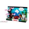 Image de LEGO Autre Carte postale du Japon 40713