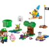 Image de LEGO LEGO® Super Mario  Les Aventures de LEGO Luigi interactif 71440