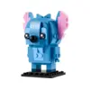 Image de LEGO BrickHeadz Stitch 40674
