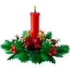 Image de LEGO Autre Centre de table de Noël 40743