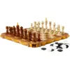 Image de LEGO Autre Jeu d'échecs traditionnel 40719