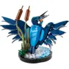 Image de LEGO LEGO® Icons Le martin-pêcheur 10331