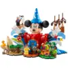 Image de LEGO Ideas La magie Disney 21352