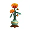 Image de LEGO Botanicals Le chrysanthème 10368