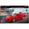 Image de LEGO® SPEED CHAMPIONS 76934 Speed Champions Supercar Ferrari F40