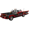 Image de LEGO DC Batman: la Batmobile de la'série TV classique 76328