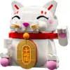 Image de LEGO Autre Le chat porte-bonheur 40813
