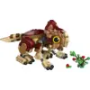 Image de LEGO Jurassic World  Dolores, le bébé aquilops 76970
