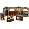 Image de LEGO Harry Potter  Le château de Poudlard: le cours de sortilèges 76442
