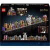 Image de LEGO® HARRY POTTER  76444 Les boutiques magiques du Chemin de Traverse 