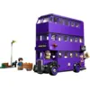 Image de LEGO Harry Potter  Aventure en Magicobus 76446