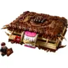 Image de LEGO Harry Potter  Le monstrueux livre des monstres 76449