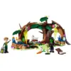 Image de LEGO Wicked Le repaire d'Elphaba 75687