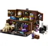 Image de LEGO LEGO® Mercredi L'appartement de La Chose 76785