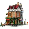 Image de LEGO LEGO® Icons La bâtisse Tudor 10350